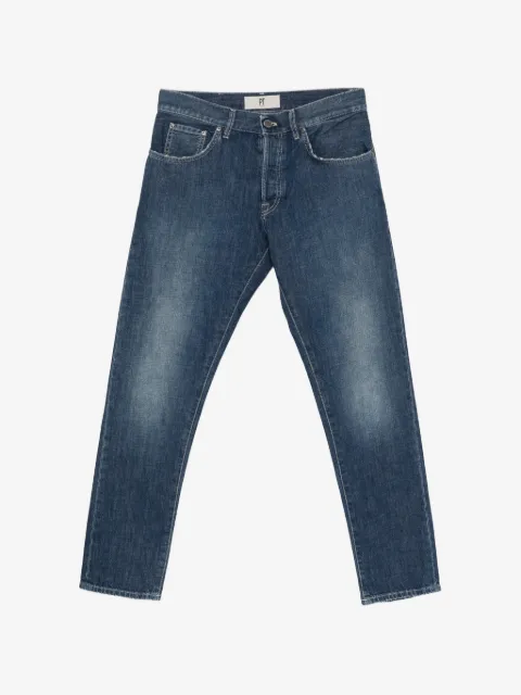 PT Torino jeans con bolsillos