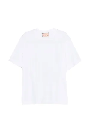 Plan C（プランシー）Tシャツ・カットソー - FARFETCH