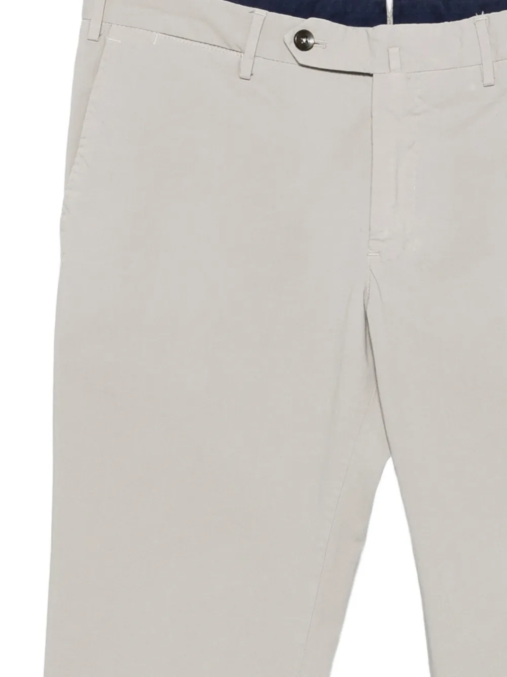 PT Torino Plooibroek Beige