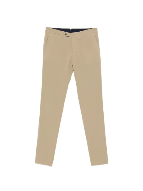 PT Torino belt-loop pocket trousers
