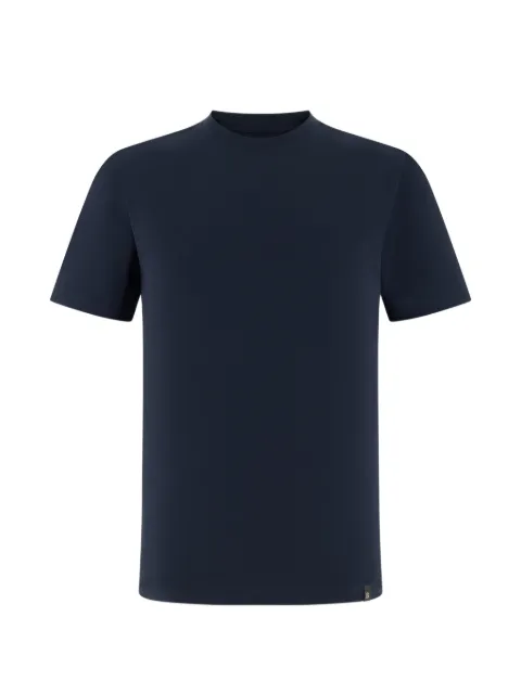 Boggi Milano crew-neck T-shirt