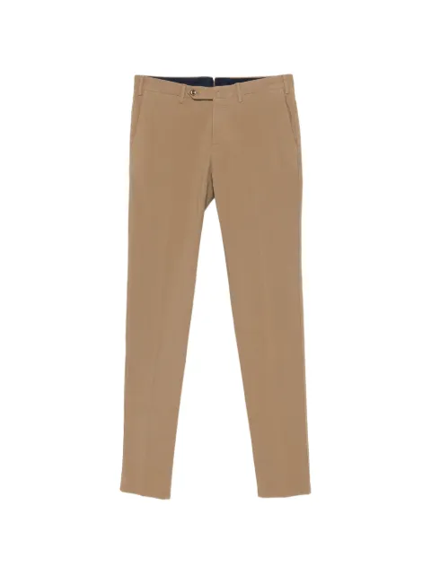 PT Torino belt-loop pocket trousers