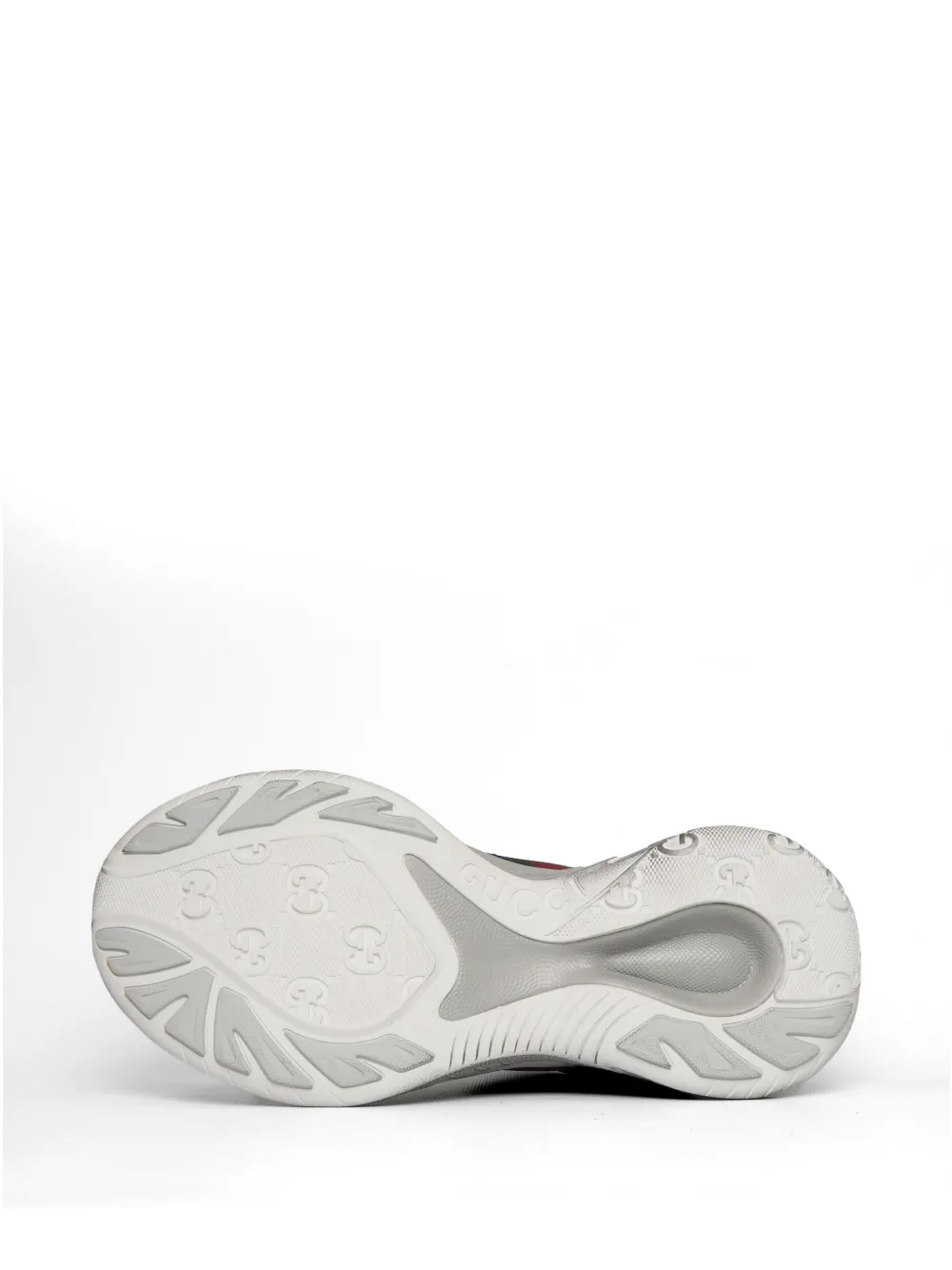 Gucci leather sneakers Bruin