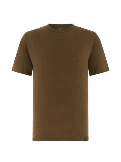 Boggi Milano crew-neck T-shirt