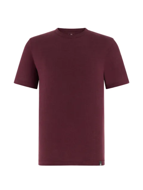 Boggi Milano crew-neck T-shirt