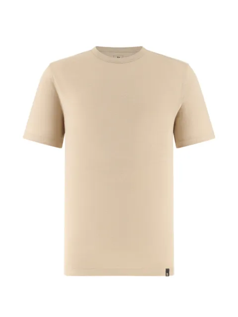 Boggi Milano crew-neck T-shirt