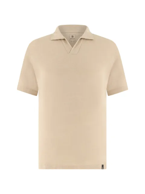 Boggi Milano t-shirt à col v