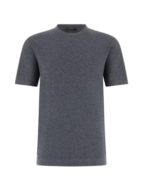Boggi Milano playera azul