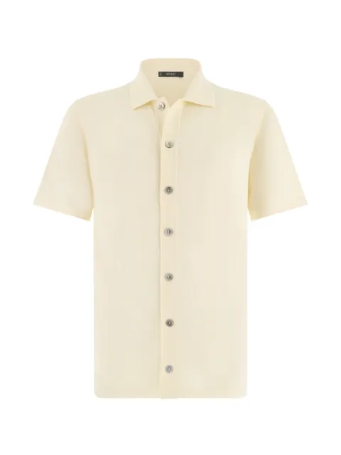 Boggi Milano short-sleeve shirt