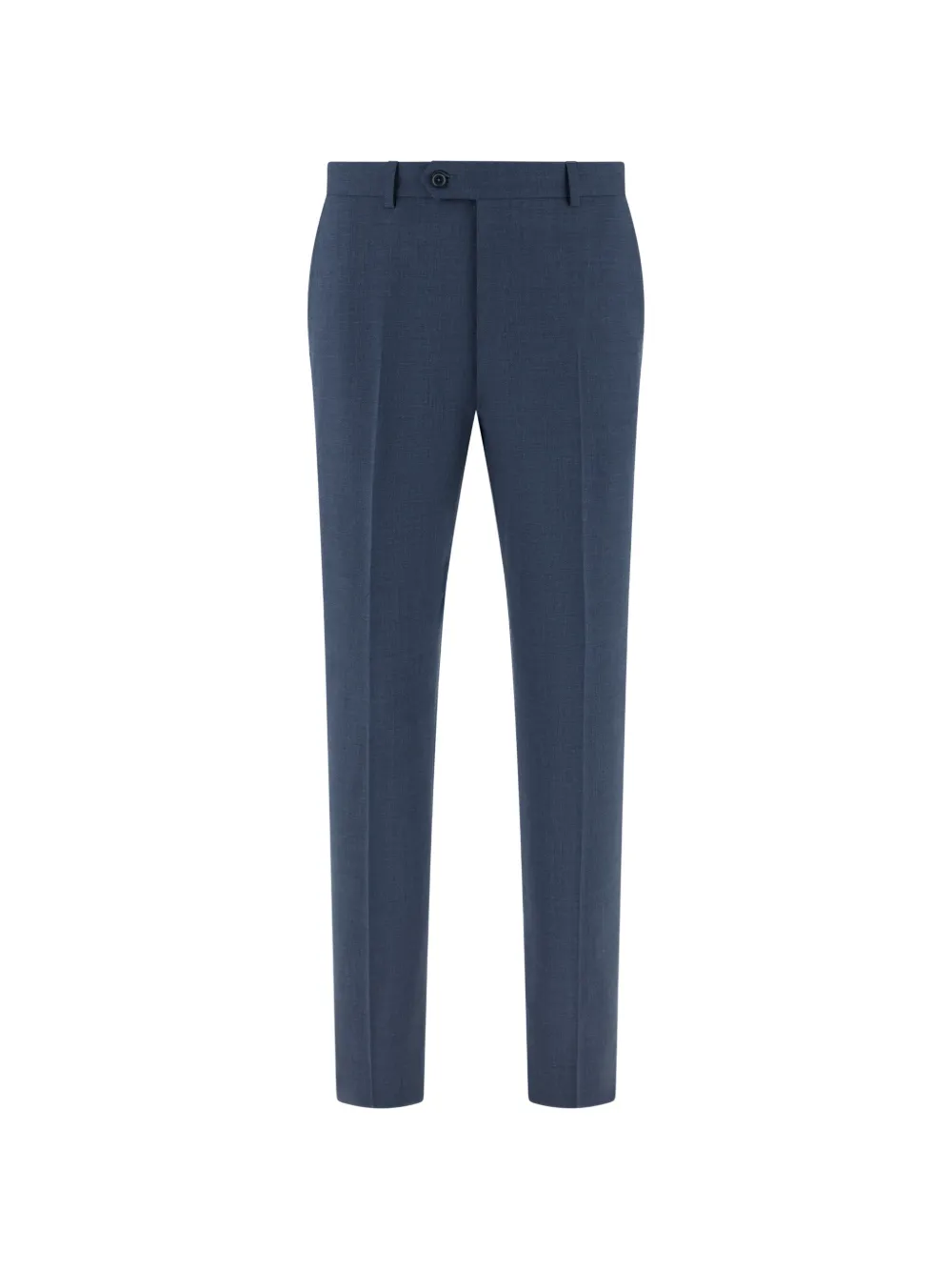 Boggi Milano regular-fit trousers - Blu