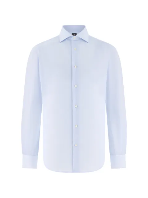 Boggi Milano regular-fit shirt