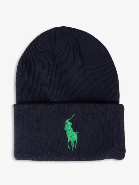 POLO RALPH LAUREN EYEWEAR bonnet à logo