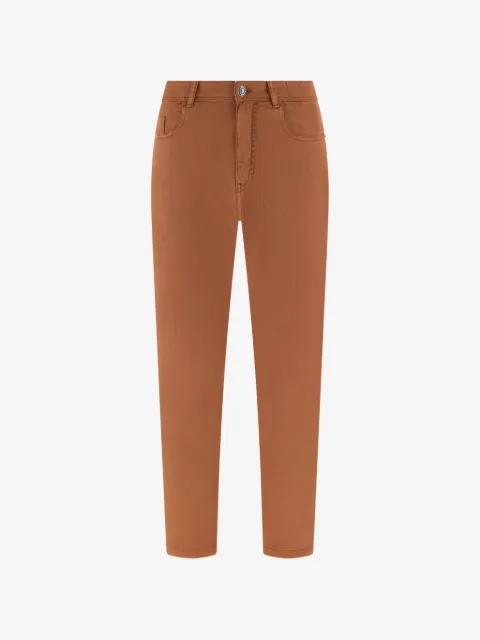 Boggi Milano regular-leg jeans