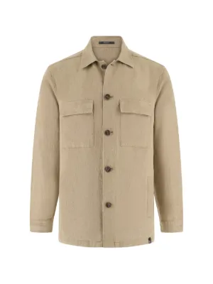 Boggi Milano メンズ シャツジャケット通販 - FARFETCH