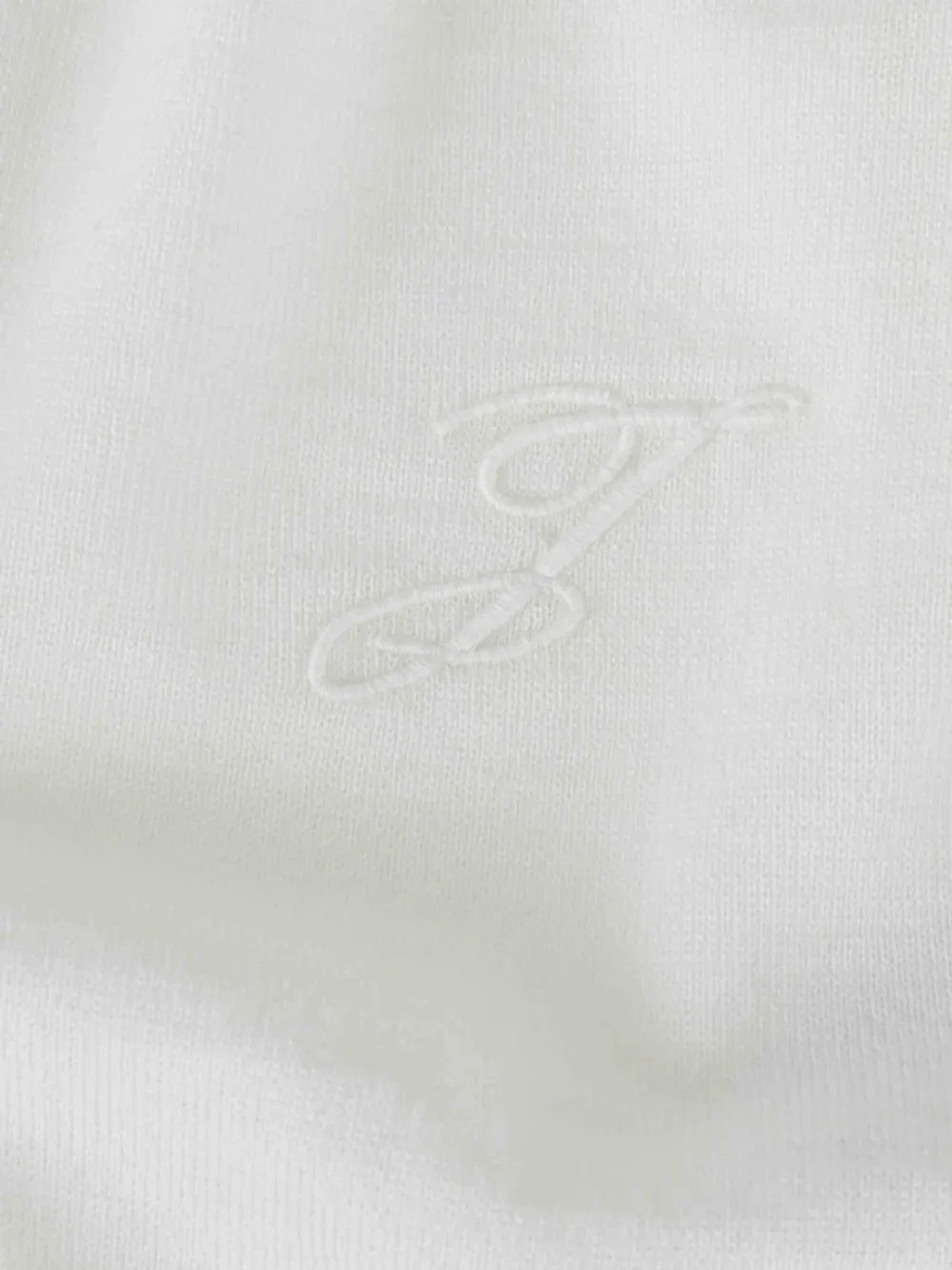 Jacquemus The J vest Wit