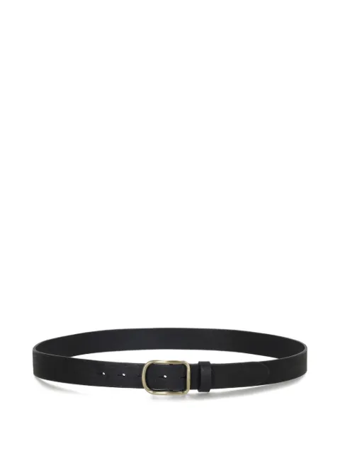 Fortela Robert leather belt