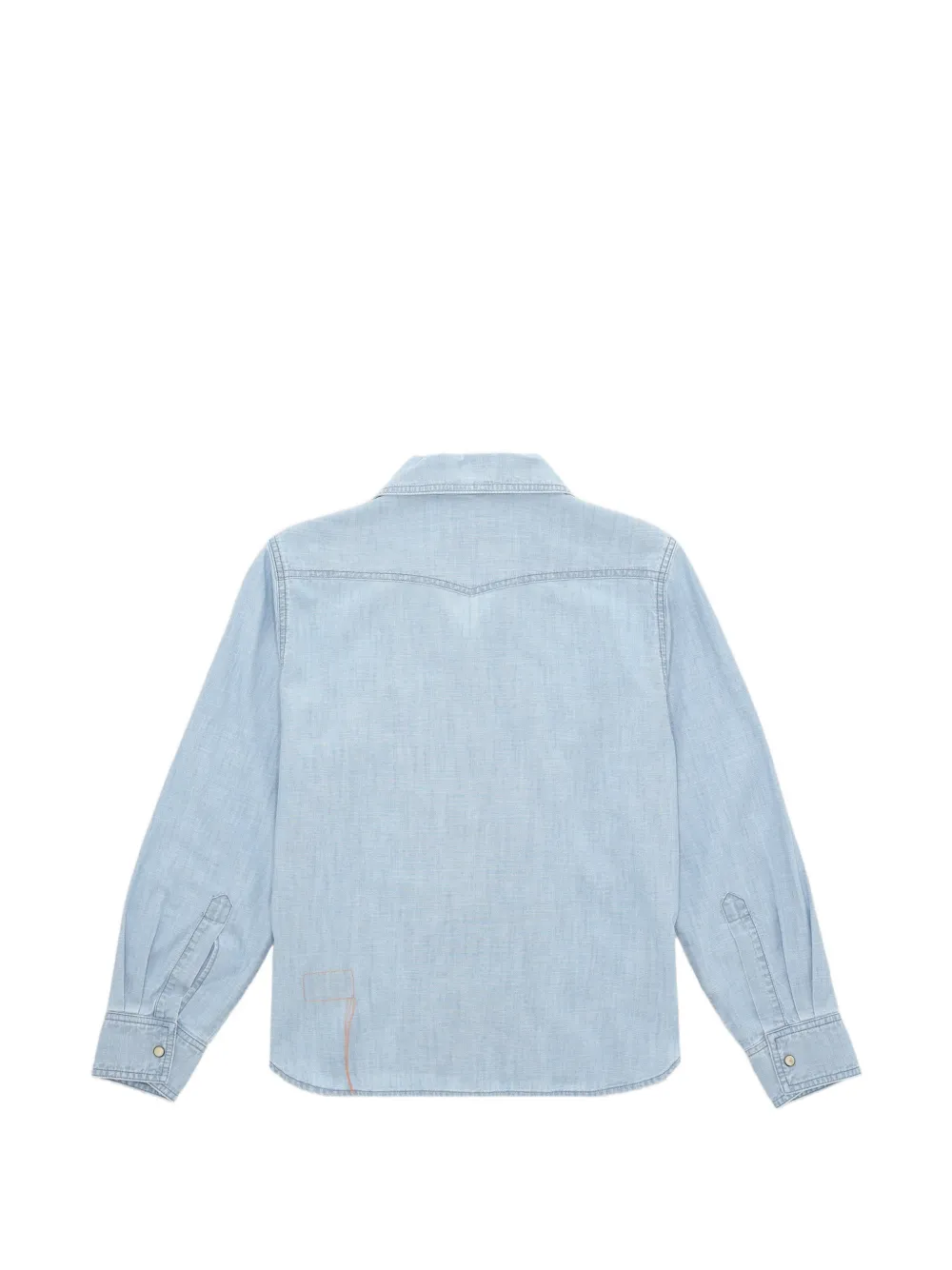  Fortela Camisa Berthe - Azul 