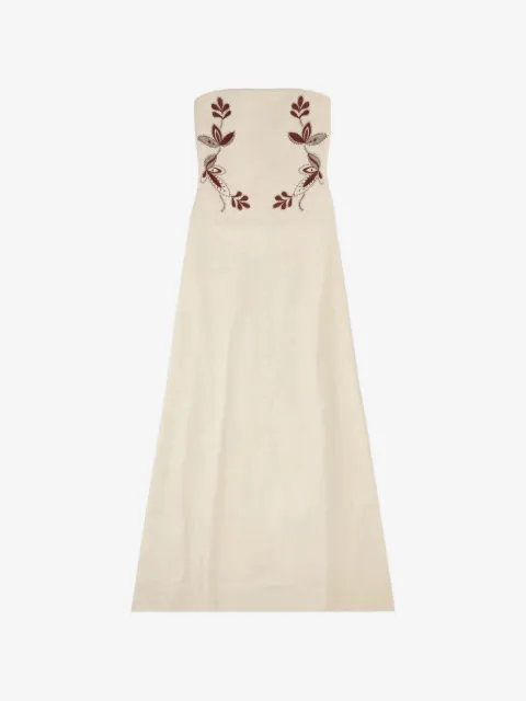 Fortela vestido Anouk