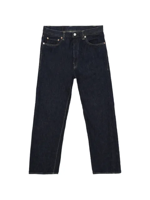 Fortela five-pocket jeans