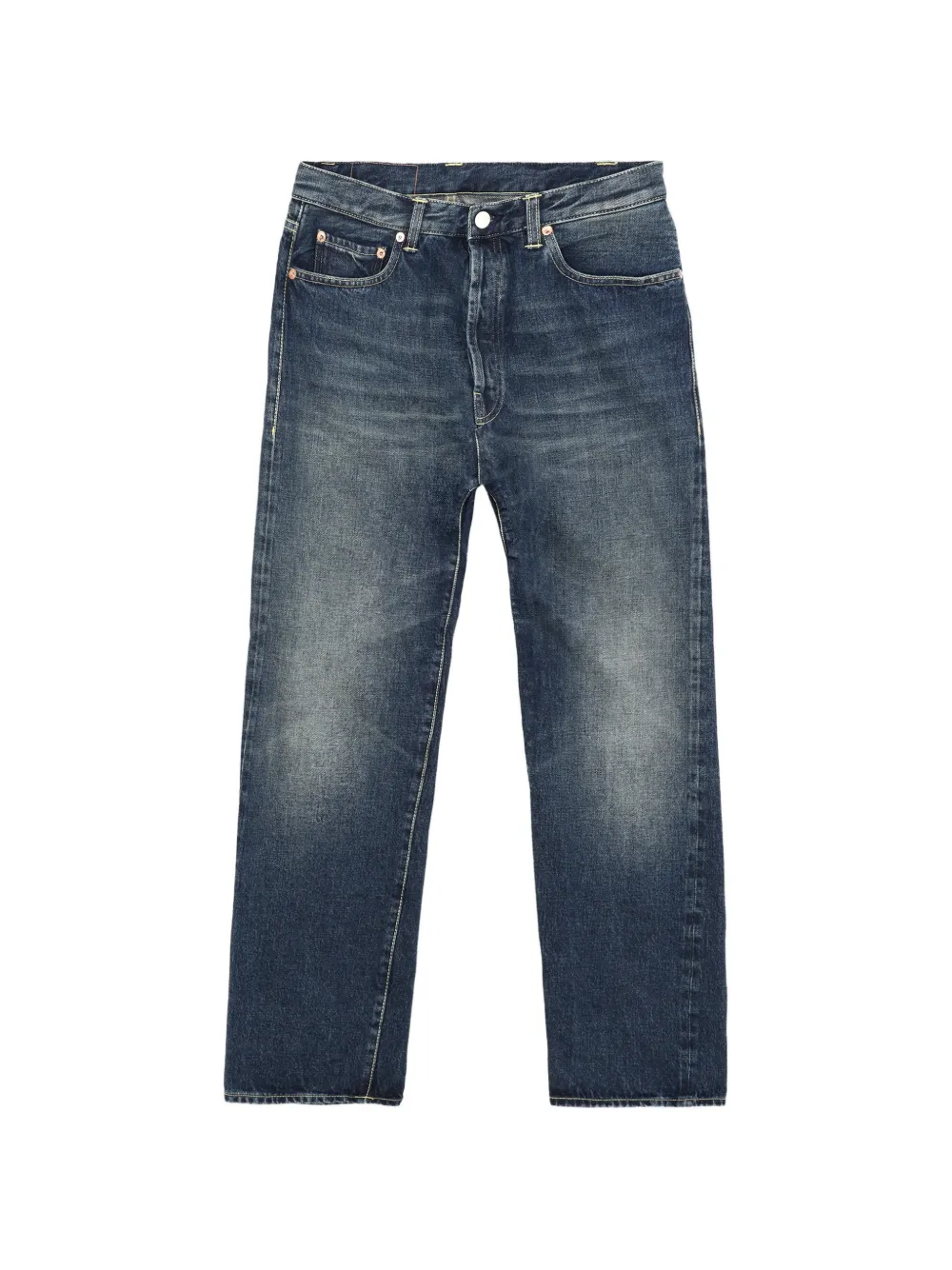 Fortela Sean jeans - Blu