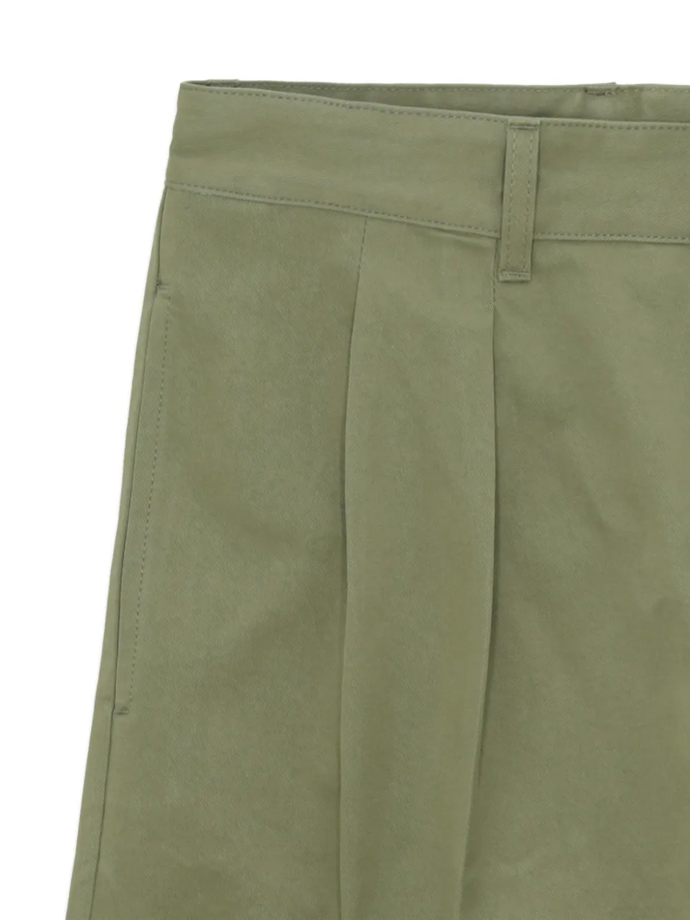 Fortela New York broek Groen