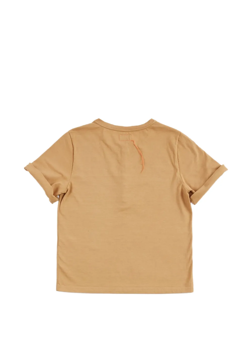  Fortela Charlie Short-sleeve T-shirt - Neutrals 