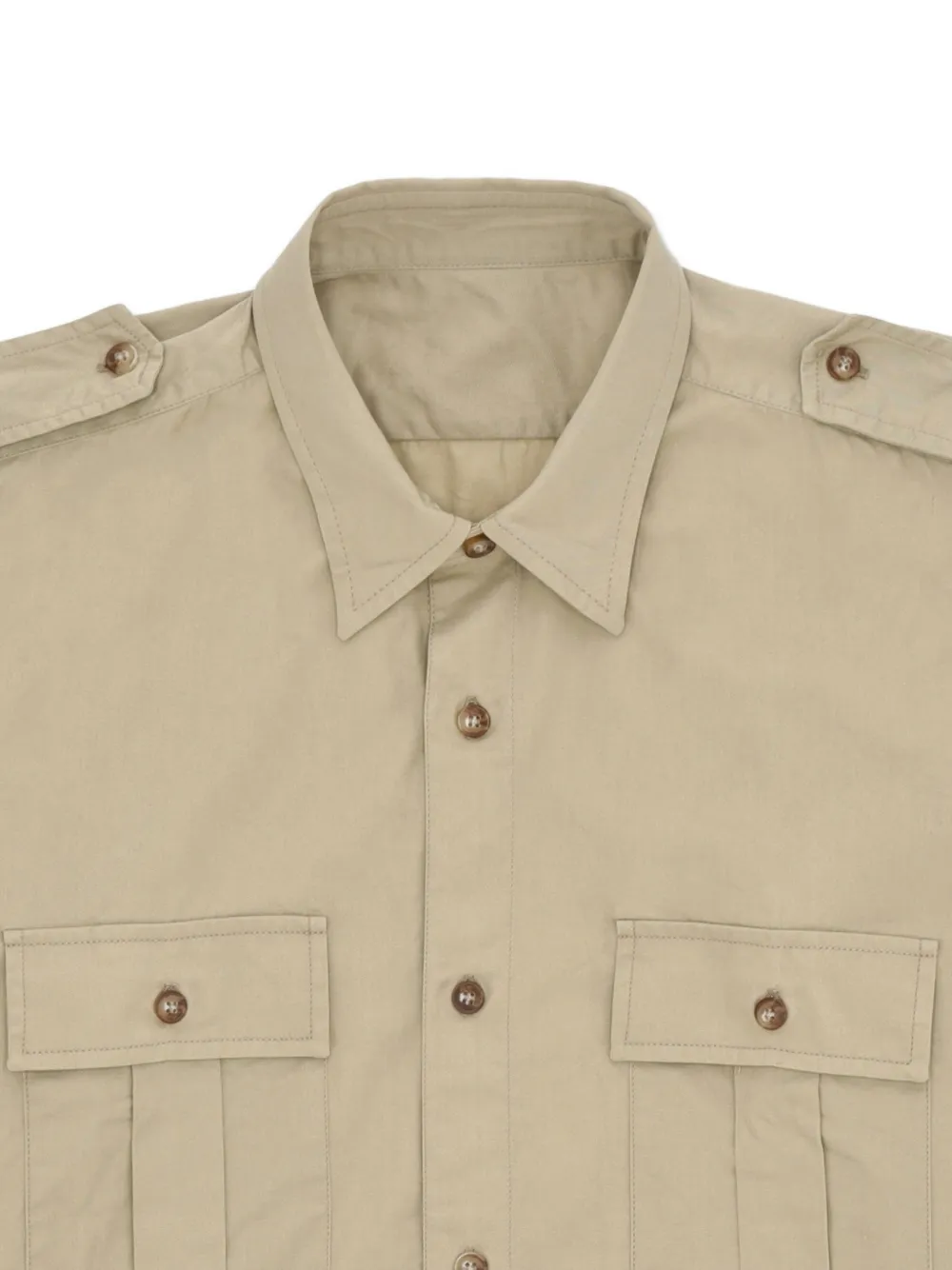 Fortela Sahara shirtjack Beige