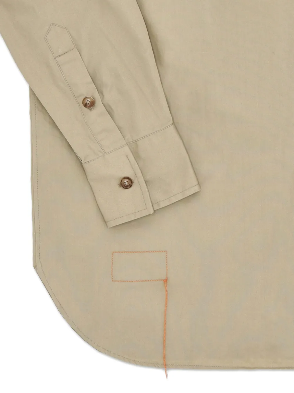 Fortela Sahara shirtjack Beige