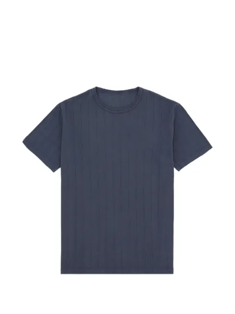 Fortela Tambourine ribbed crew-neck T-shirt