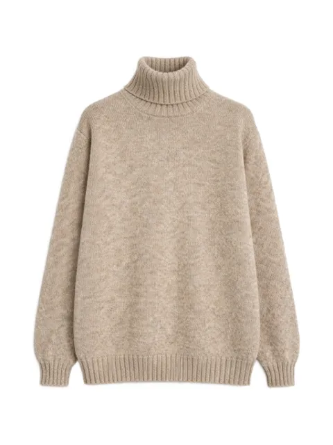 Fortela turtleneck sweater