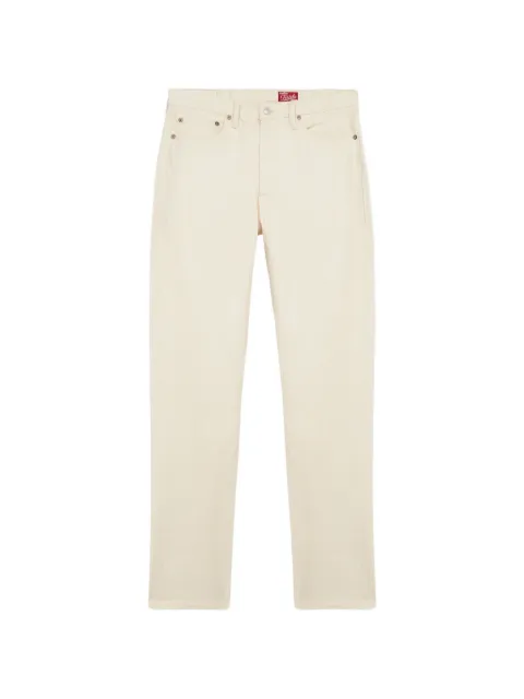 Fortela Jhonny five-pocket jeans