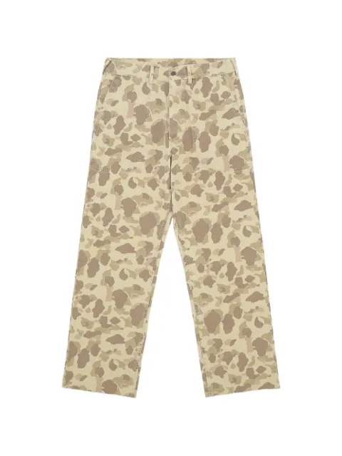 Fortela Newport trousers