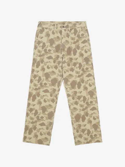 Fortela Newport trousers