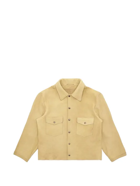 Fortela Quarter leather jacket