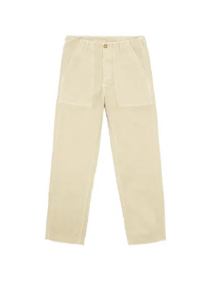 Ralph Lauren Purple Label コーデュロイ パンツ | ニュートラル