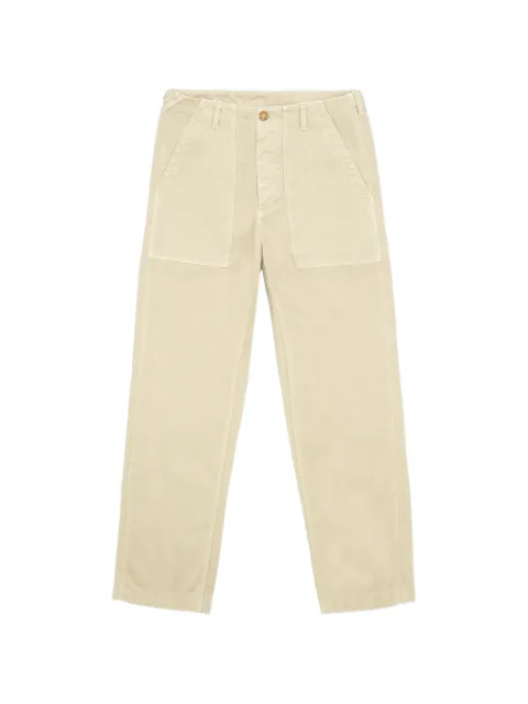 Fortela New Fatigue trousers