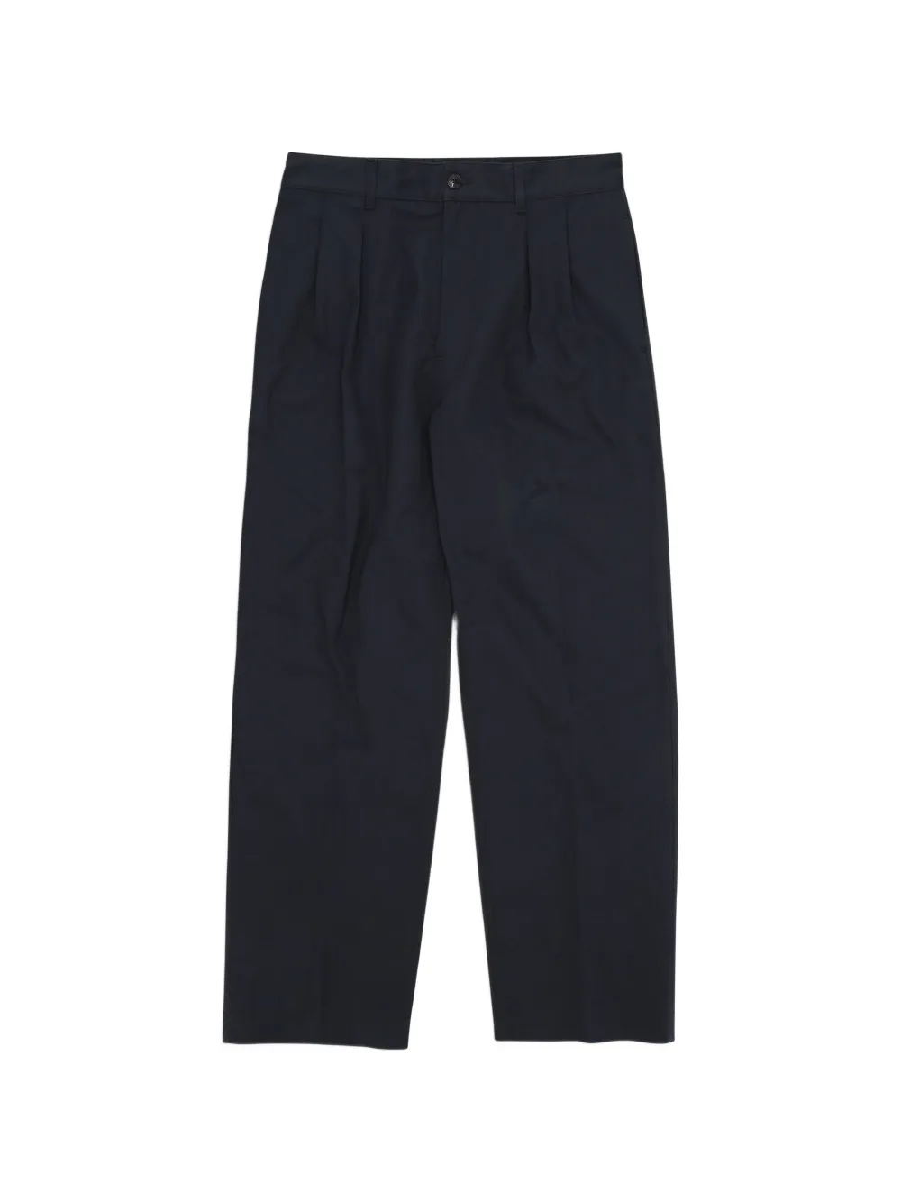 Fortela New York trousers - Blu