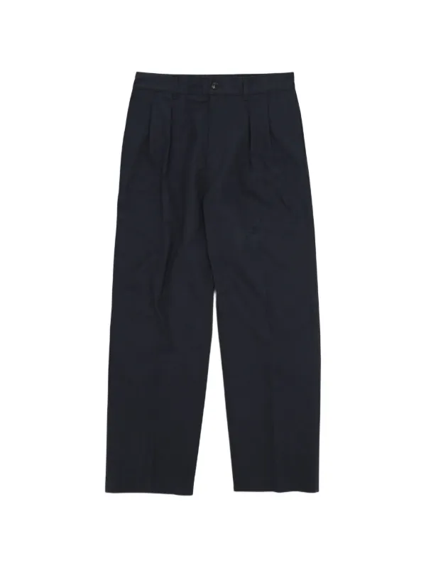 Fortela New York Trousers in Blue