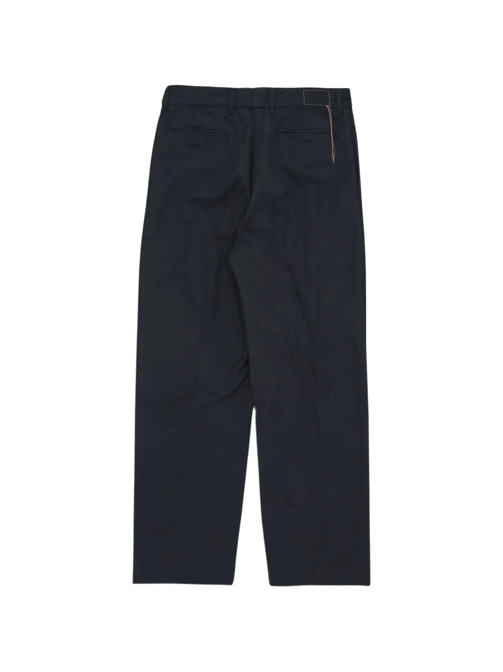 Fortela New York broek Blauw