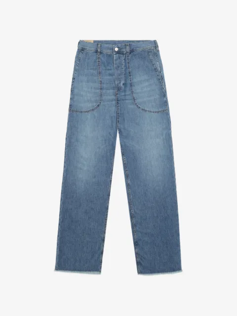 Fortela Newport Japan cotton jeans