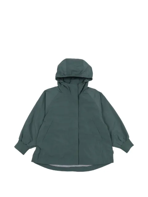 Bellerose Kids Roover hooded coat