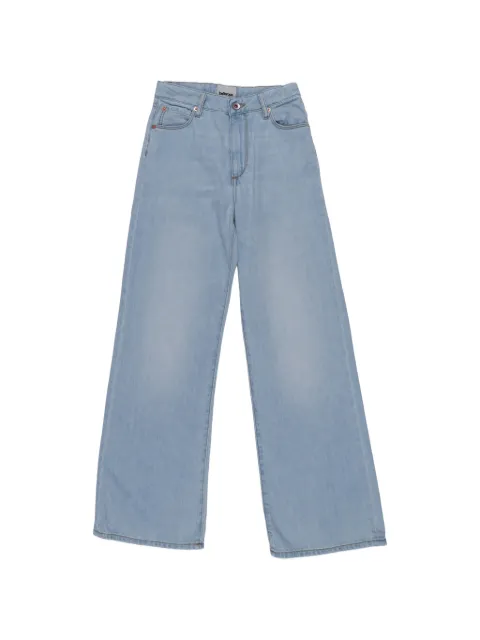 Bellerose Kids pocket jeans