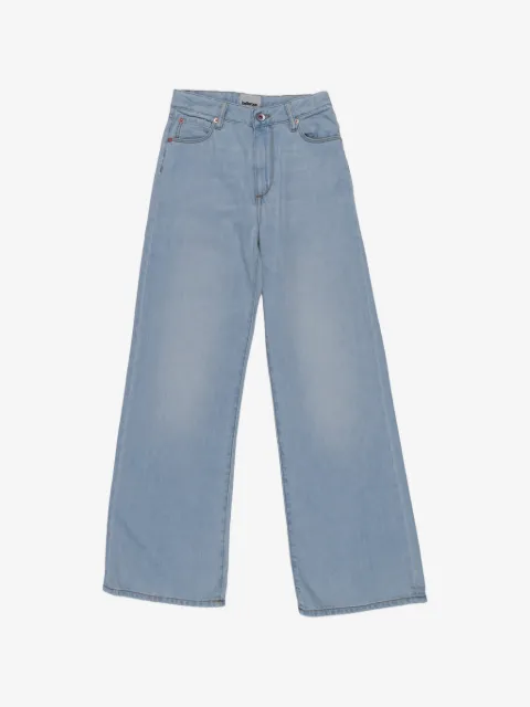 Bellerose Kids jeans con bolsillos