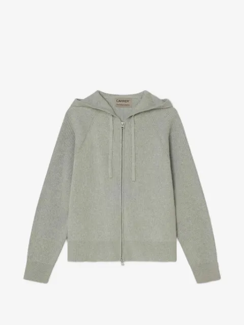 Carrer hoodie Matti