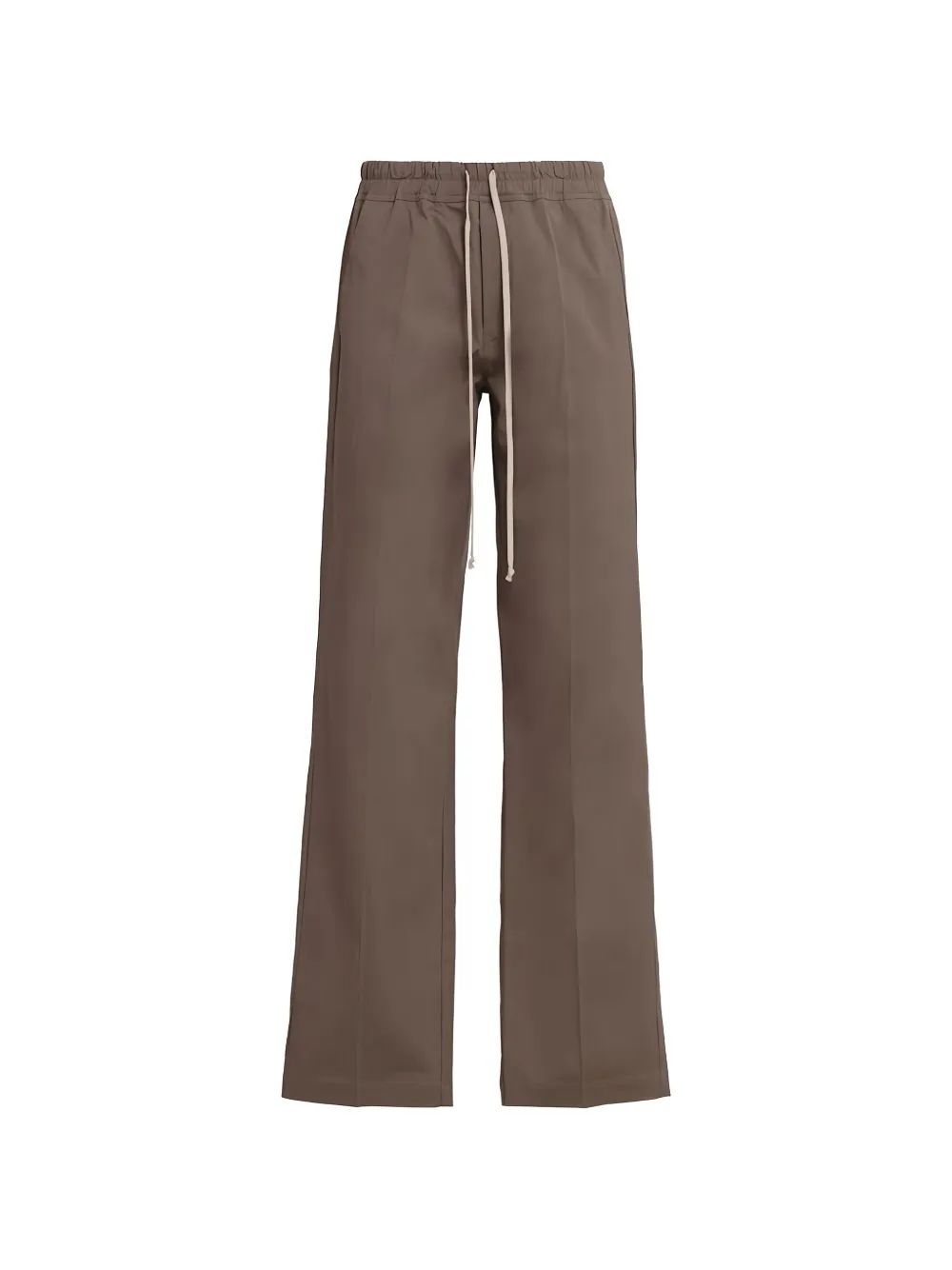 Rick Owens Dietrich trousers - Marrone
