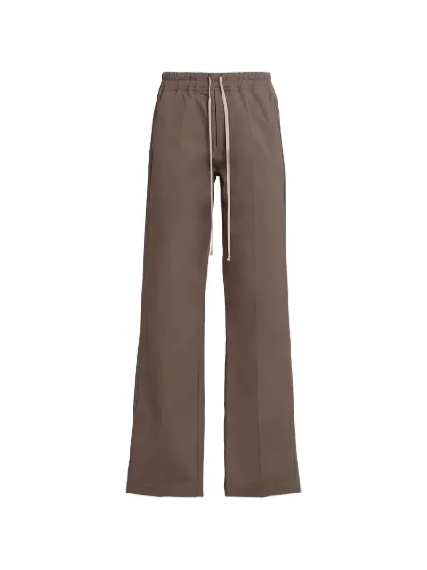 Rick Owens Dietrich trousers