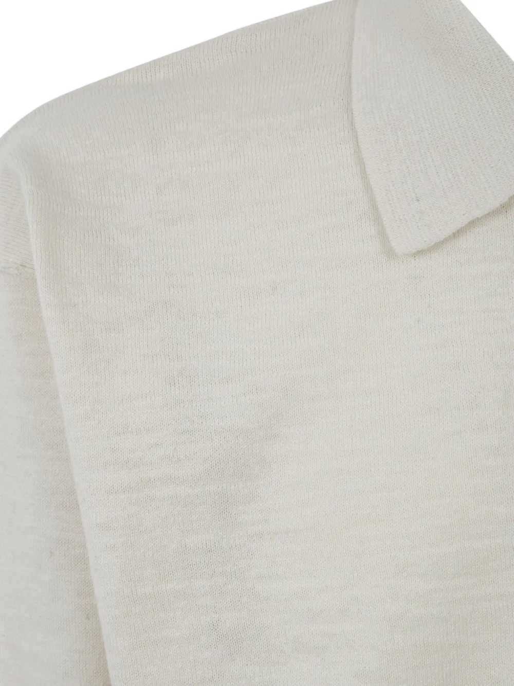  Mfpen Formal Polo Shirt - Neutrals 