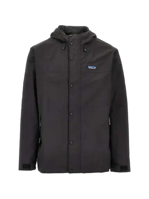 Patagonia Everyday raincoat