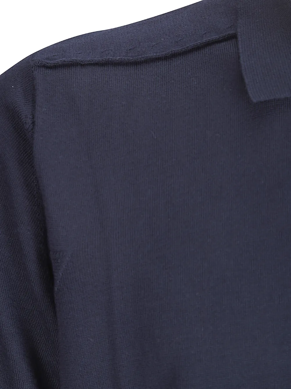 C.P. Company Poloshirt met korte mouwen Blauw