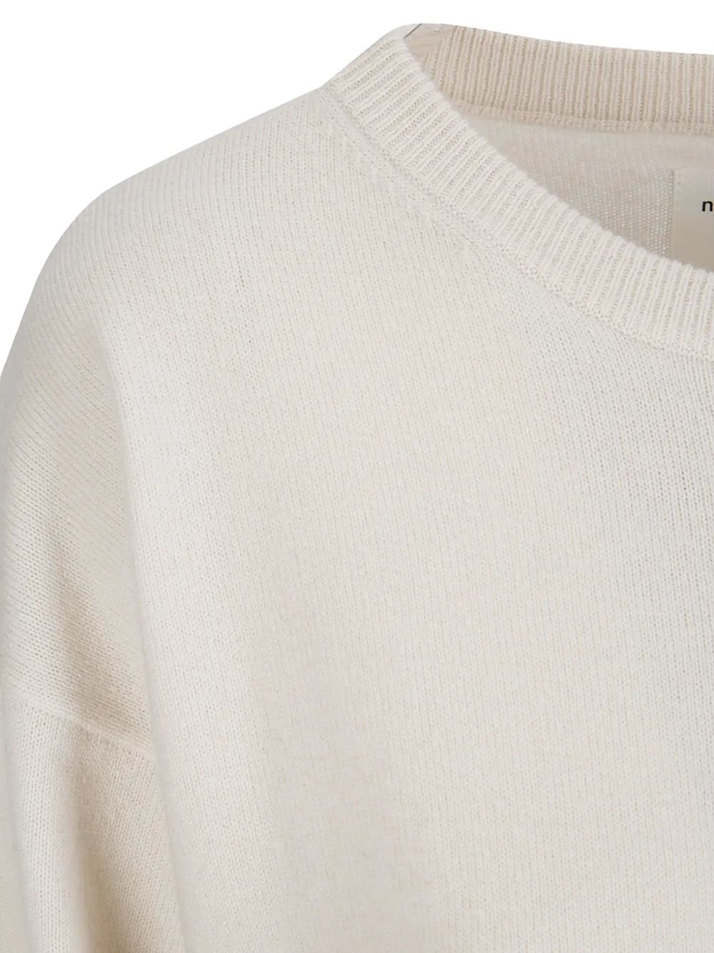  Extreme Cashmere Nº398 Jewel Top - Neutrals 